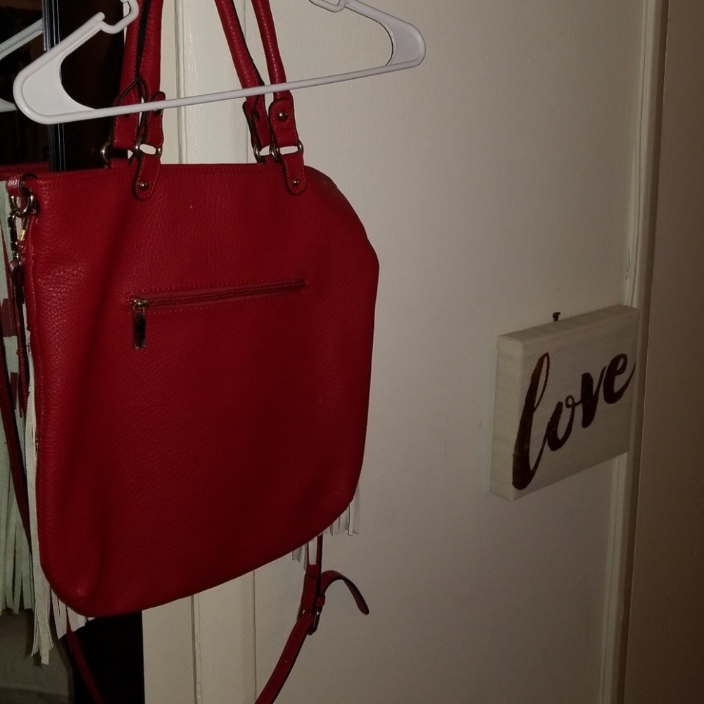 Independence Purse **Make A Statement - image 3